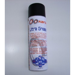 Ultra-Grease graisse PTFE...
